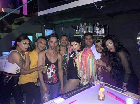 gay bar in san juan|Puerto Rico Gay Bar Guide 2024 .